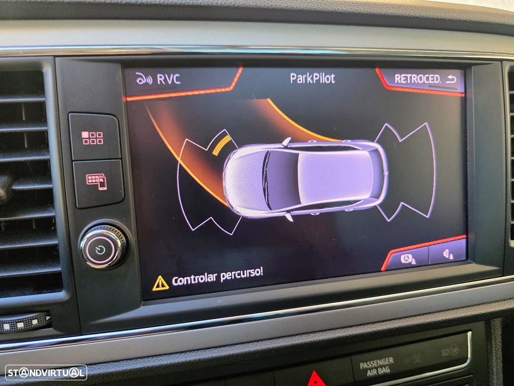SEAT Leon 1.0 EcoTSI Style S/S - 43