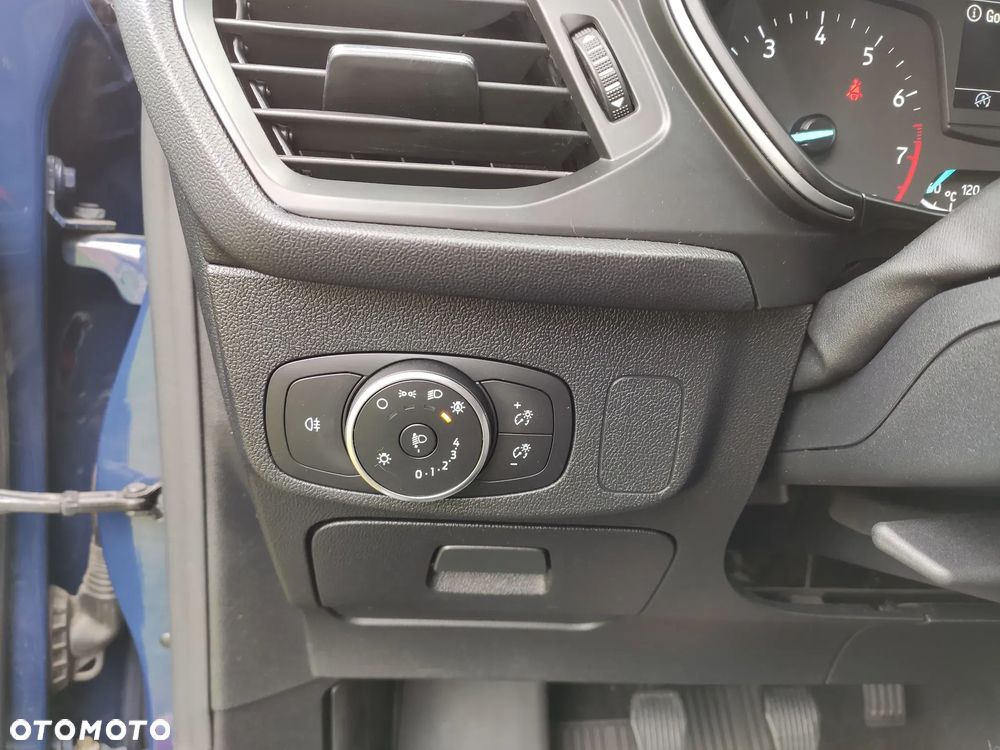 Ford Focus 1.0 EcoBoost Trend Edition - 19