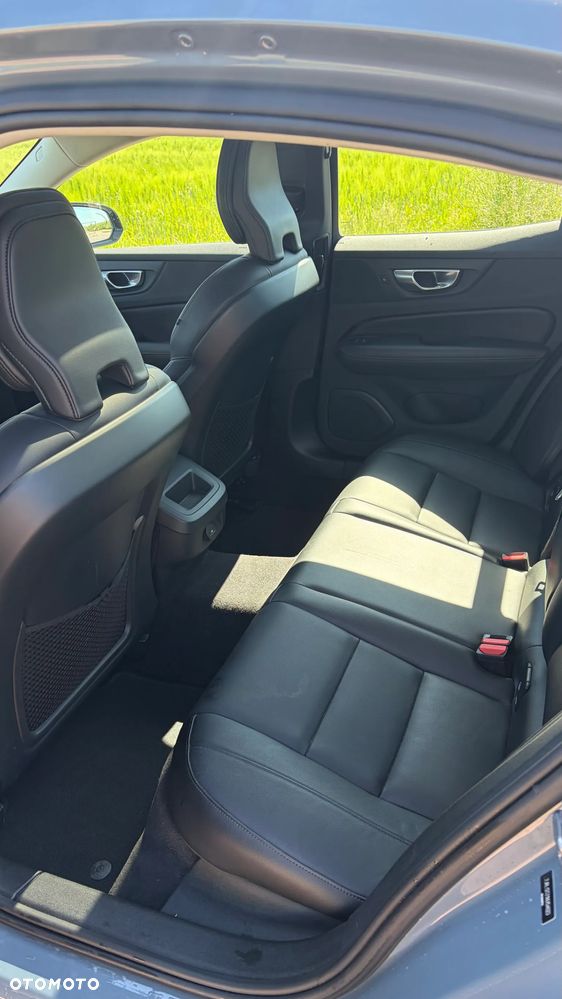 Volvo S60 B5 B Geartronic RDesign - 17