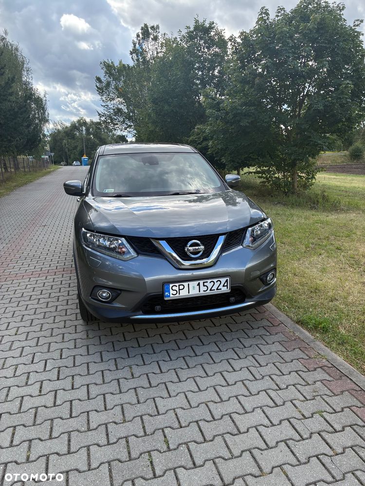 Nissan X-Trail 1.6 DCi Acenta - 1