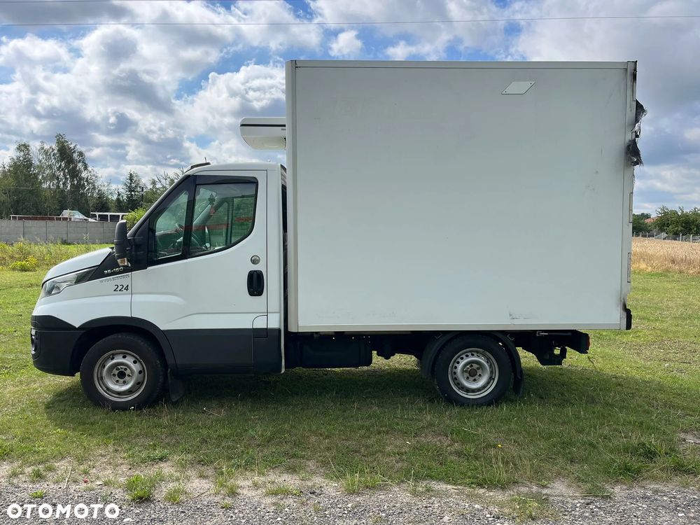 Iveco 35S16 Daily - 3
