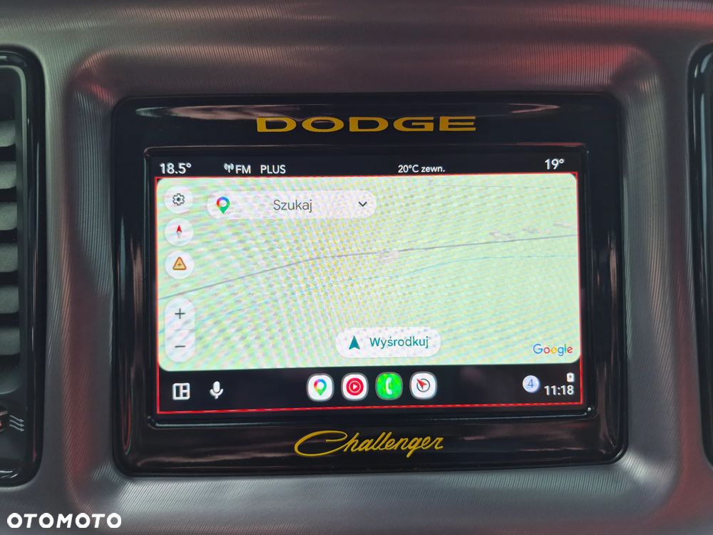 Dodge Challenger - 21