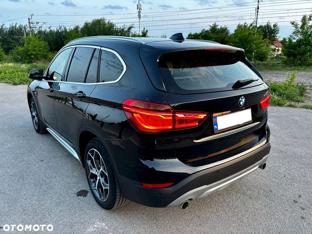 BMW X1 - 4
