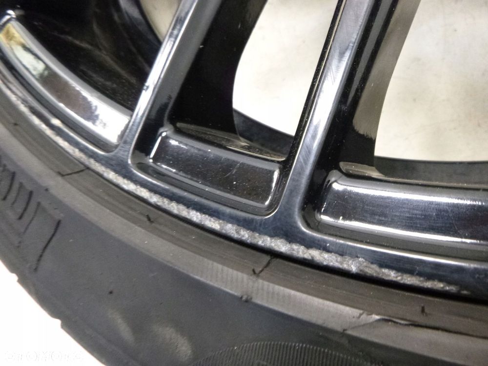 FELGA ALUMINIOWA OXIGIN 19 OXSPOKE 8,5x20 R20 ET45 FELGI 5X108 / 2 SZTUKI - 7