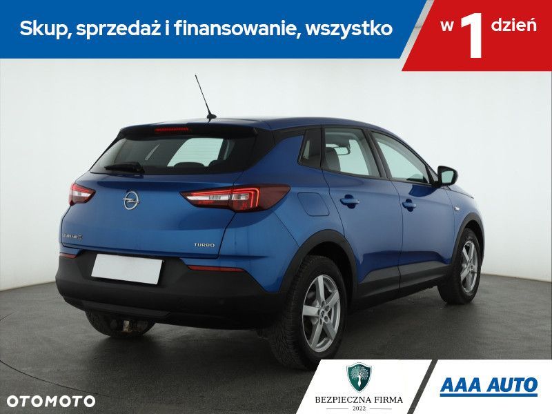 Opel Grandland X - 7