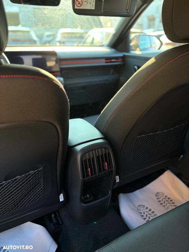 Hyundai KONA 1.6 GDI 129 CP 2WD 6DCT HEV Premium N Line - 6