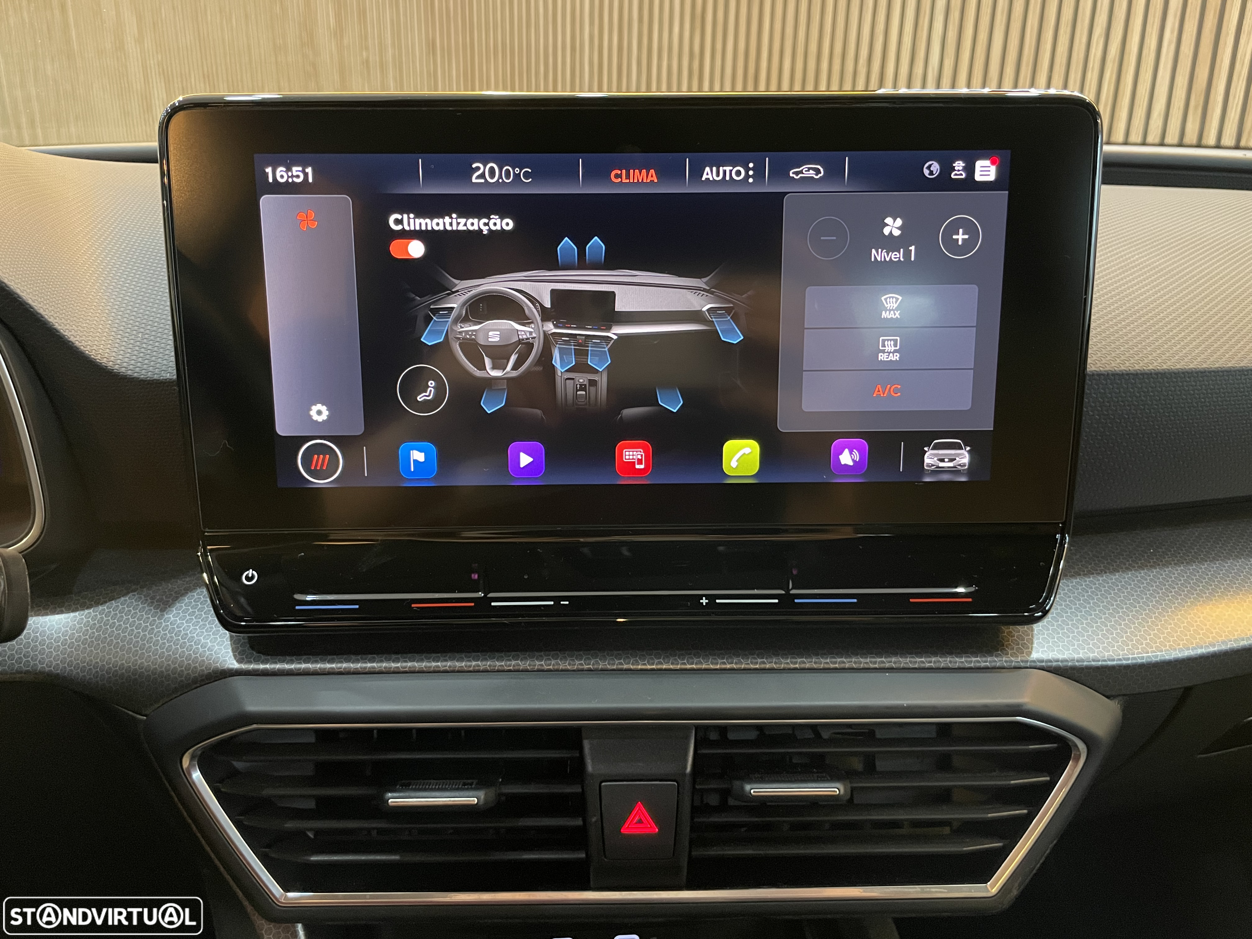 SEAT Leon 1.0 TSI Style - 25