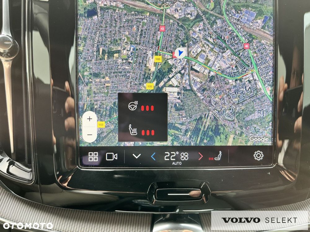 Volvo XC 60 - 21
