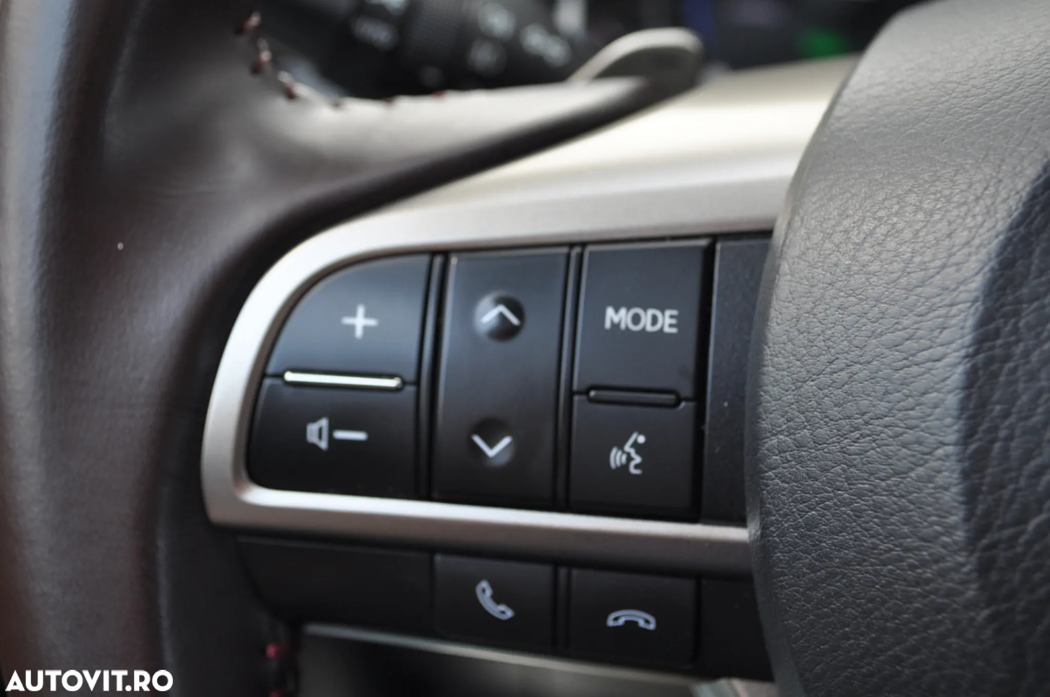 Lexus Seria RX 450h (hybrid) Executive Line - 27