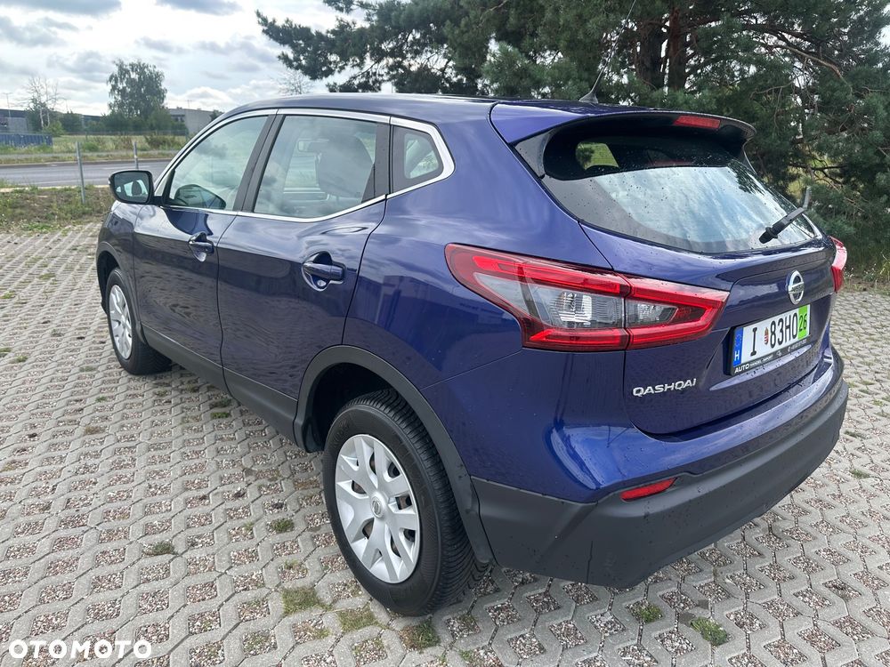 Nissan Qashqai - 14