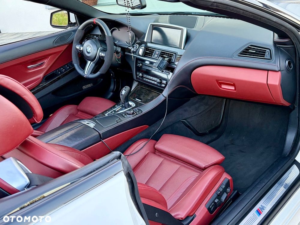 BMW Seria 6 650i xDrive M Sport Edition - 13