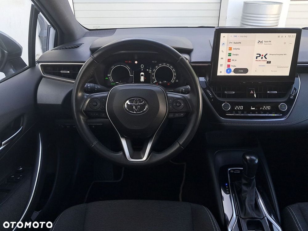 Toyota Corolla 1.8 Hybrid Comfort - 15