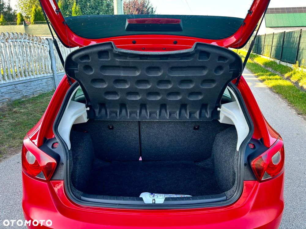 Seat Ibiza 1.2 TDI DPF Style - 17
