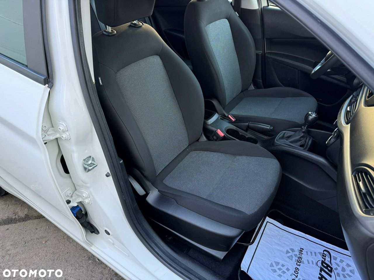 Fiat Tipo - 10