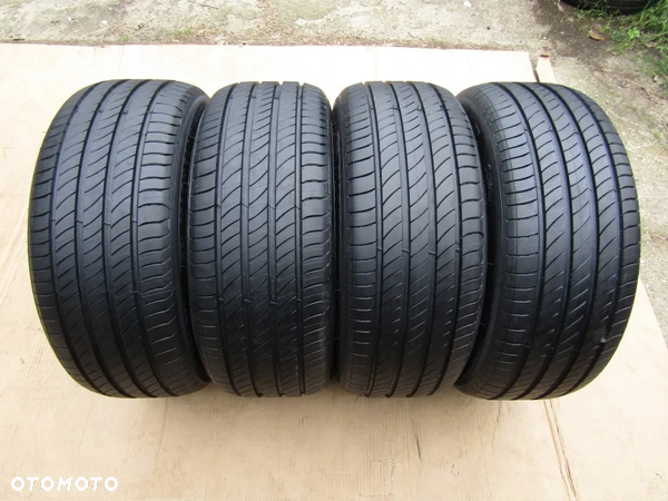 4x Opony 225/45 17 94V XL Michelin Primacy 4 / Letnie
