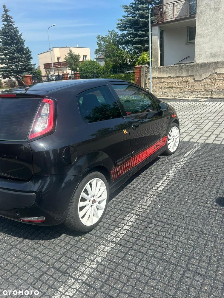 Fiat Punto Evo 1.3 Multijet 16V Dynamic - 1