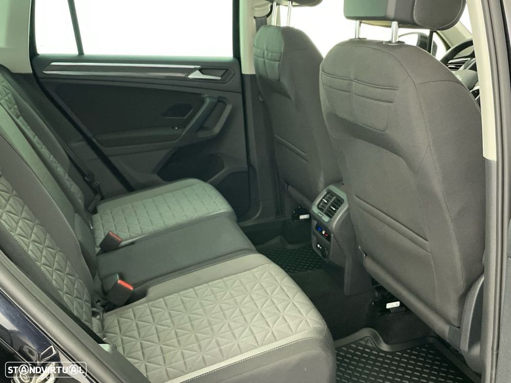 VW Tiguan 1.5 TSI Life DSG - 23