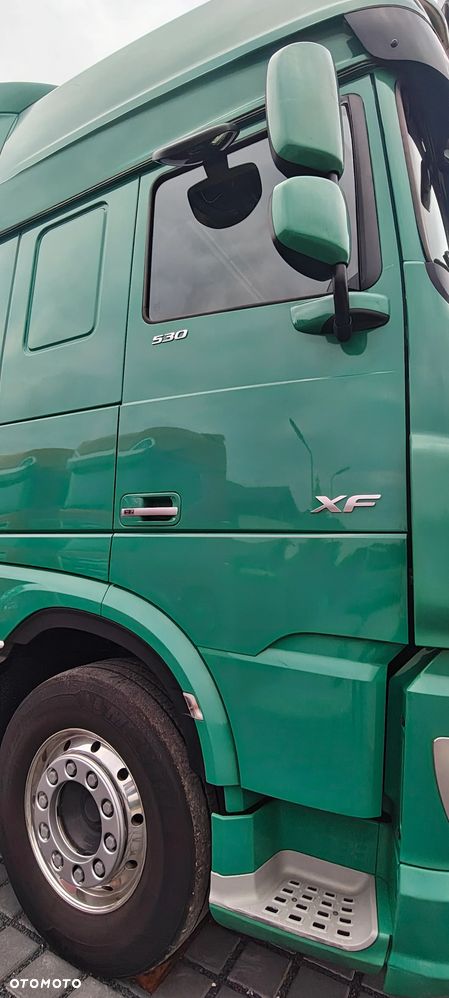 DAF XF 530 SSC 106 Standart Pokontraktowy - 19