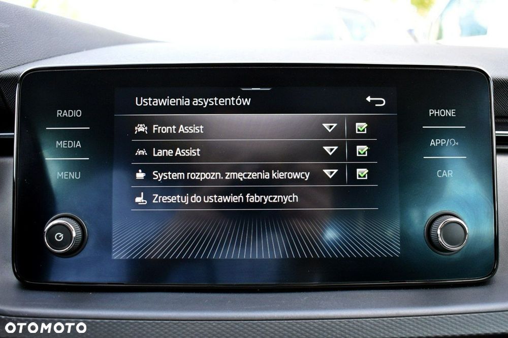 Skoda Scala 1.0 TSI Ambition - 21