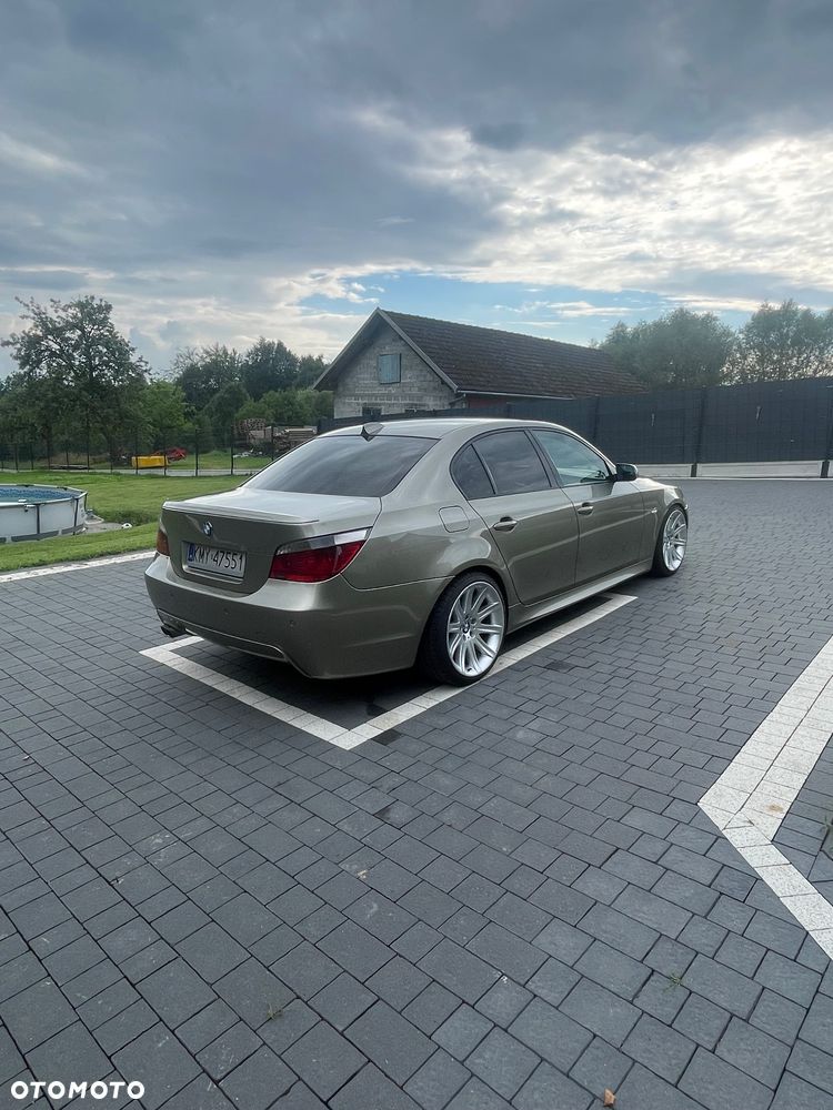 BMW Seria 5 - 15