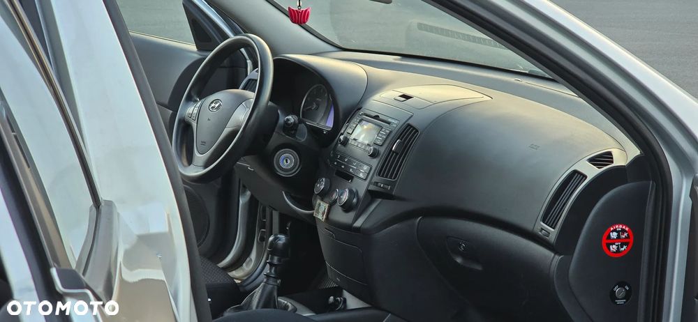 Hyundai i30 1.6 CRDi Comfort - 7