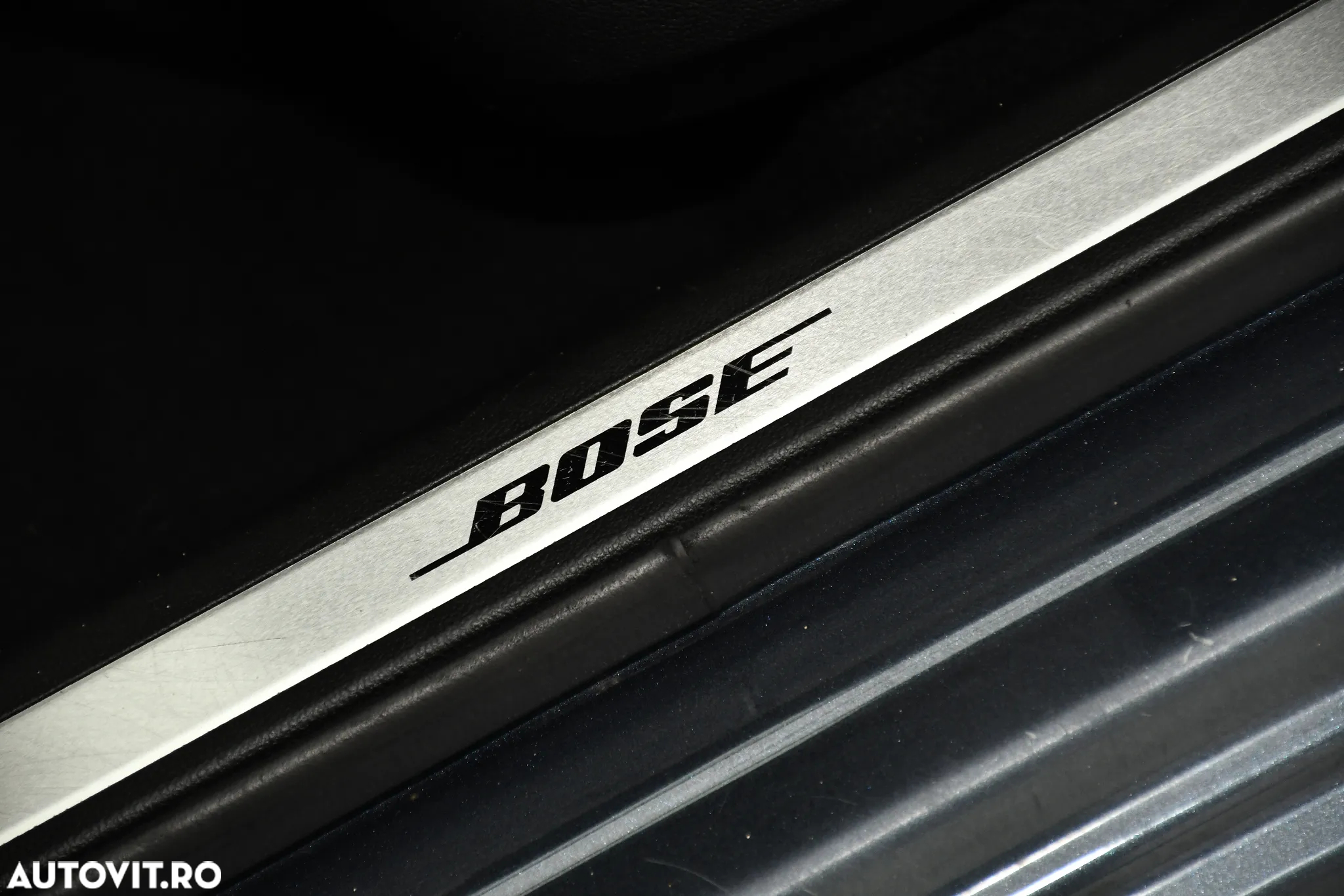 Renault Kadjar Energy dCi 130 Bose Edition - 24