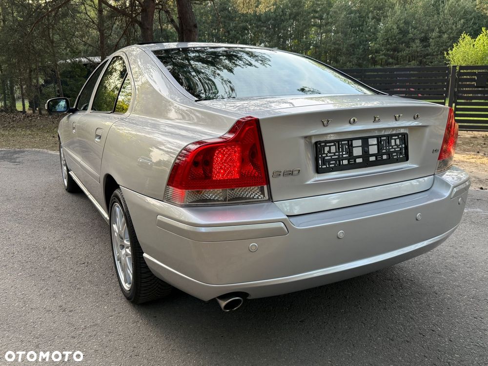 Volvo S60 - 7