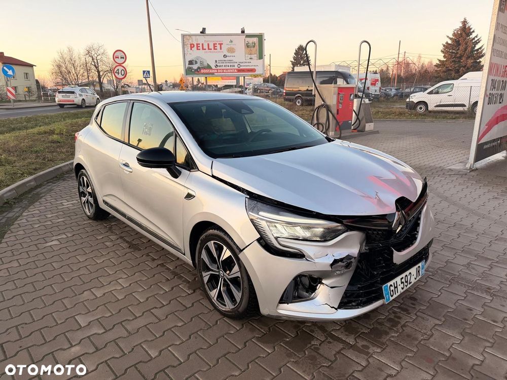 Renault Clio 1.0 TCe Evolution X-Tronic - 3