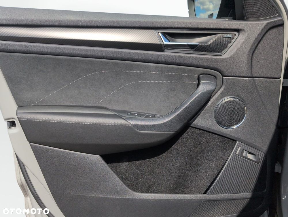 Skoda Kodiaq 2.0 TDI 4x4 Sportline DSG - 22