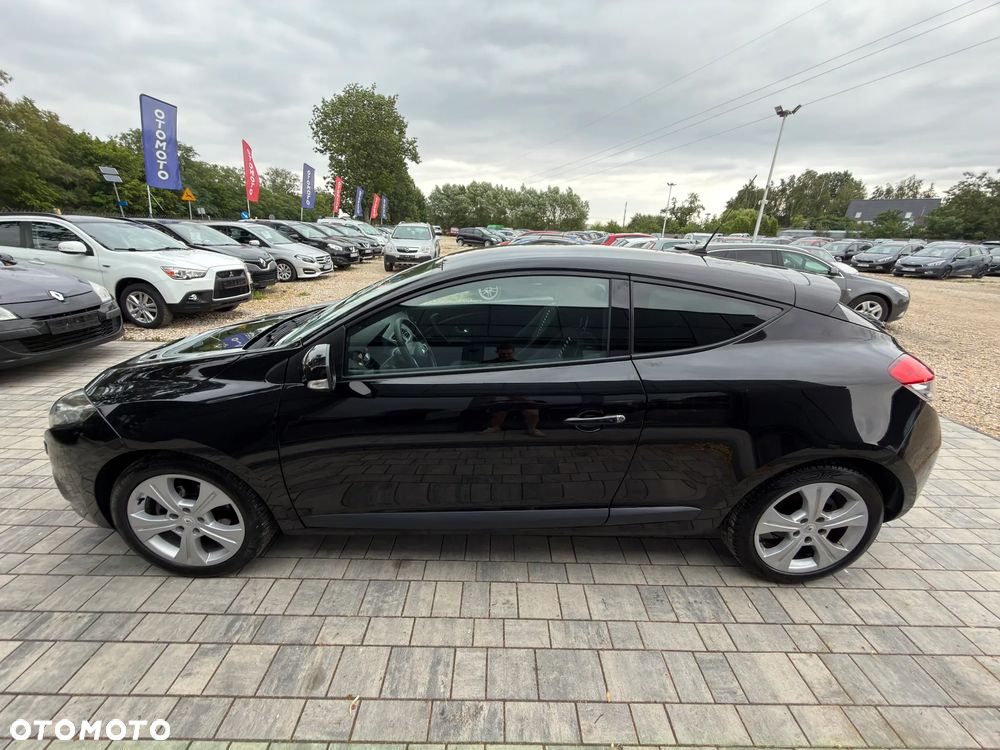 Renault Megane 1.6 16V Privilege - 13