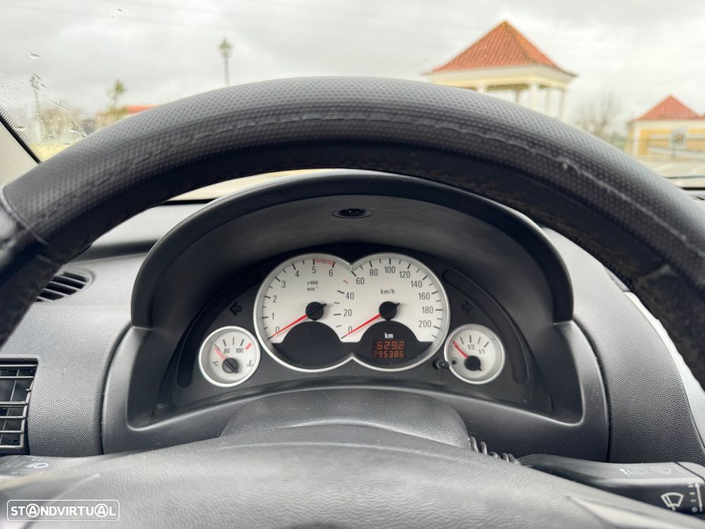 Opel Corsa 1.3 CDTi Silver - 5