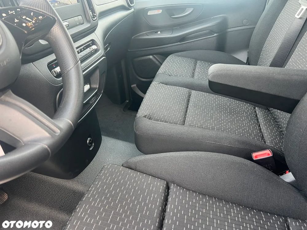Mercedes-Benz Vito - 37