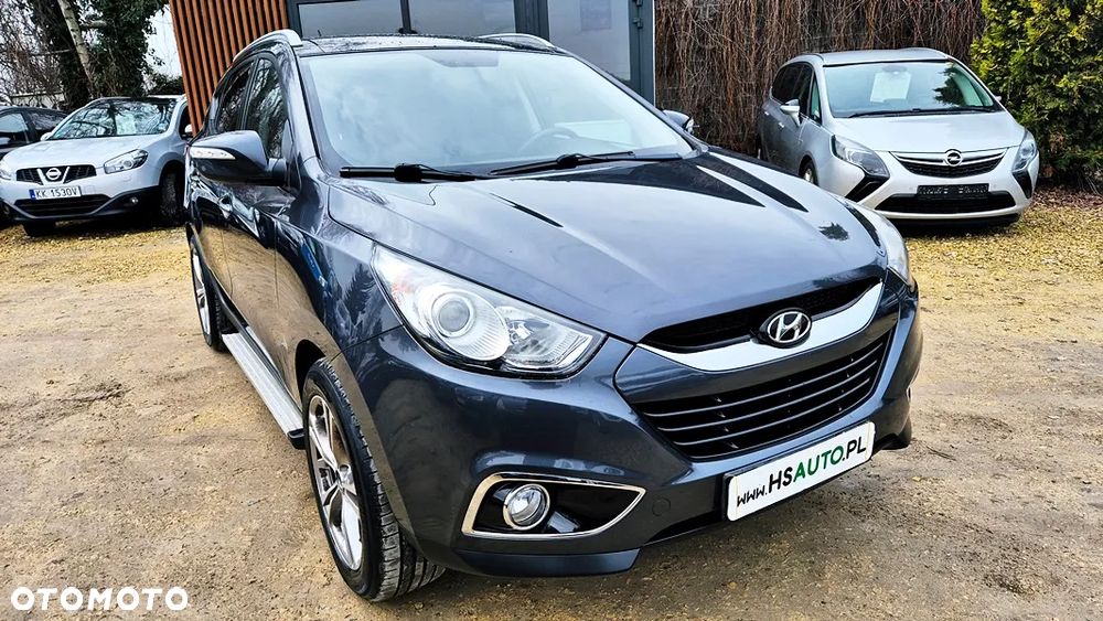 Hyundai ix35 2.0 Premium - 5