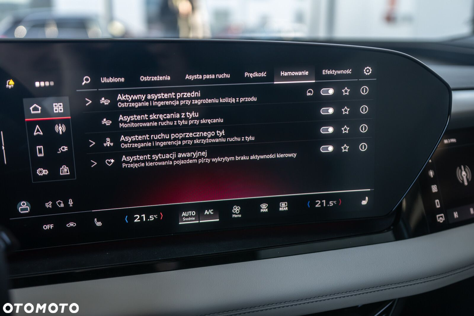 Audi Q6 e-tron - 20