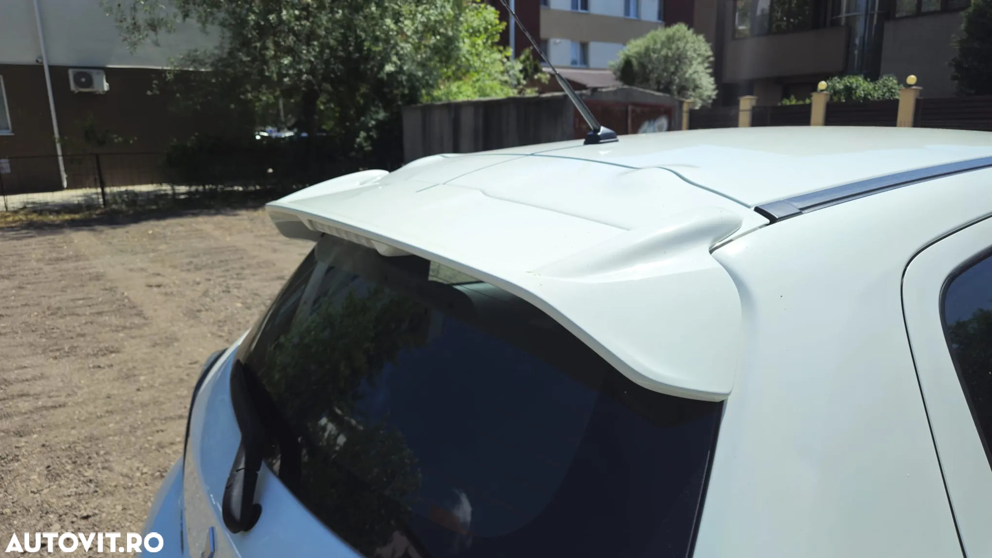 Mitsubishi Space Star 1.2 2WD MT Inform - 8