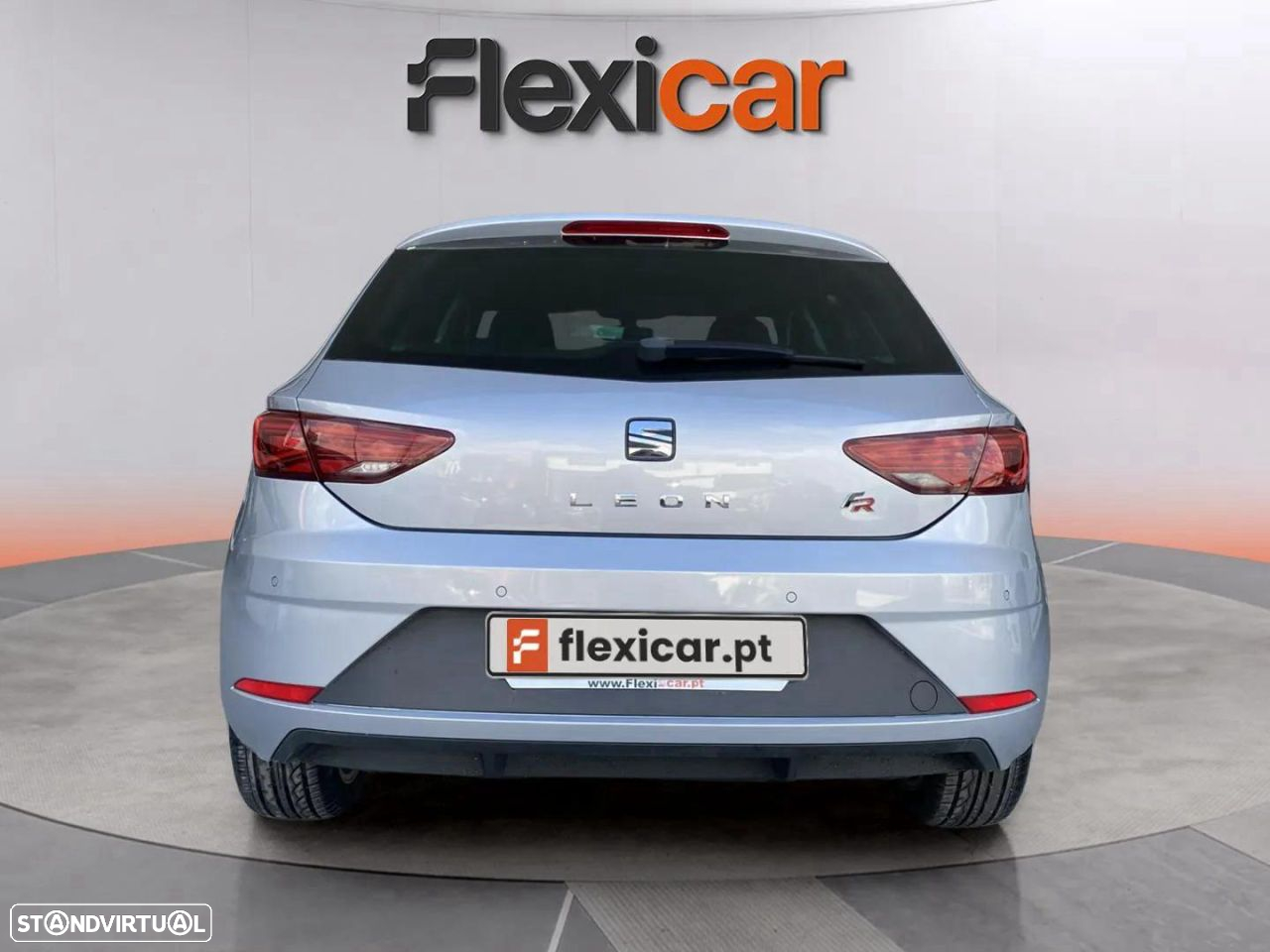 SEAT Leon 1.0 EcoTSI FR S/S - 3