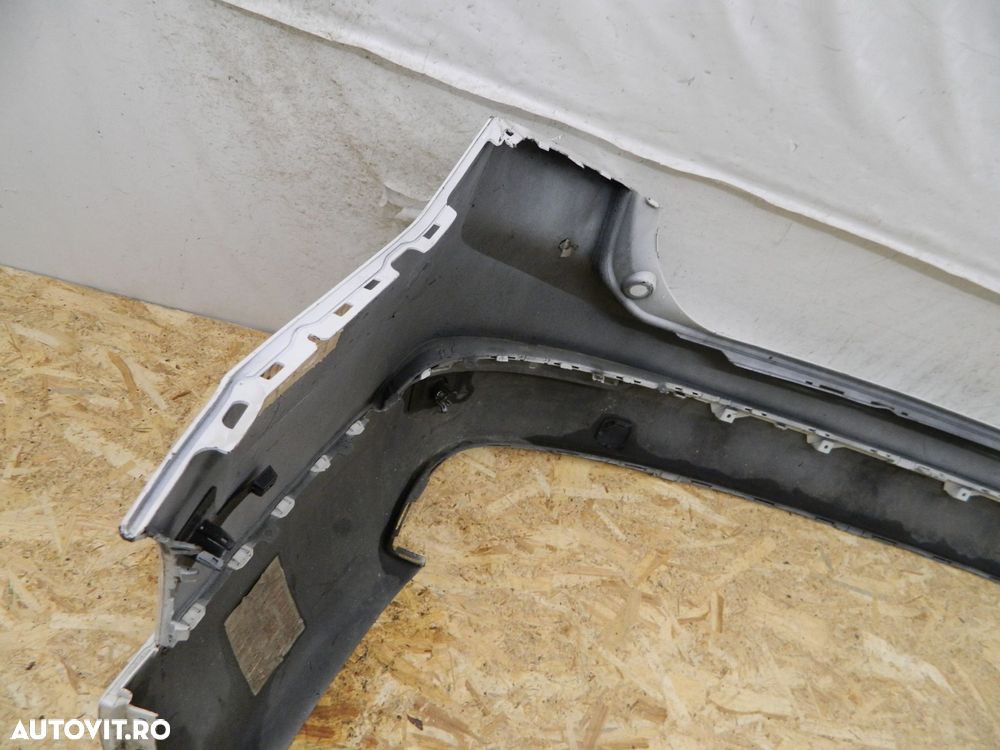 Bara spate Volvo XC90, 2015, 2016, 2017, 2018, 2019, 2020, 2021, 31353390. - 4