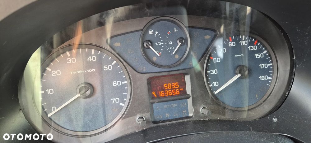 Citroën Berlingo 1.6 HDi 110 FAP Multispace - 17