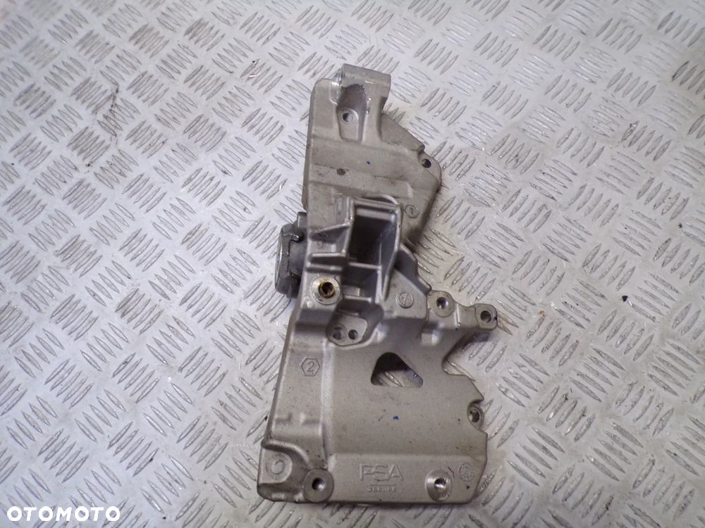 ŁAPA ALTERNATORA OPEL MOKKA II 9851306380 - 2