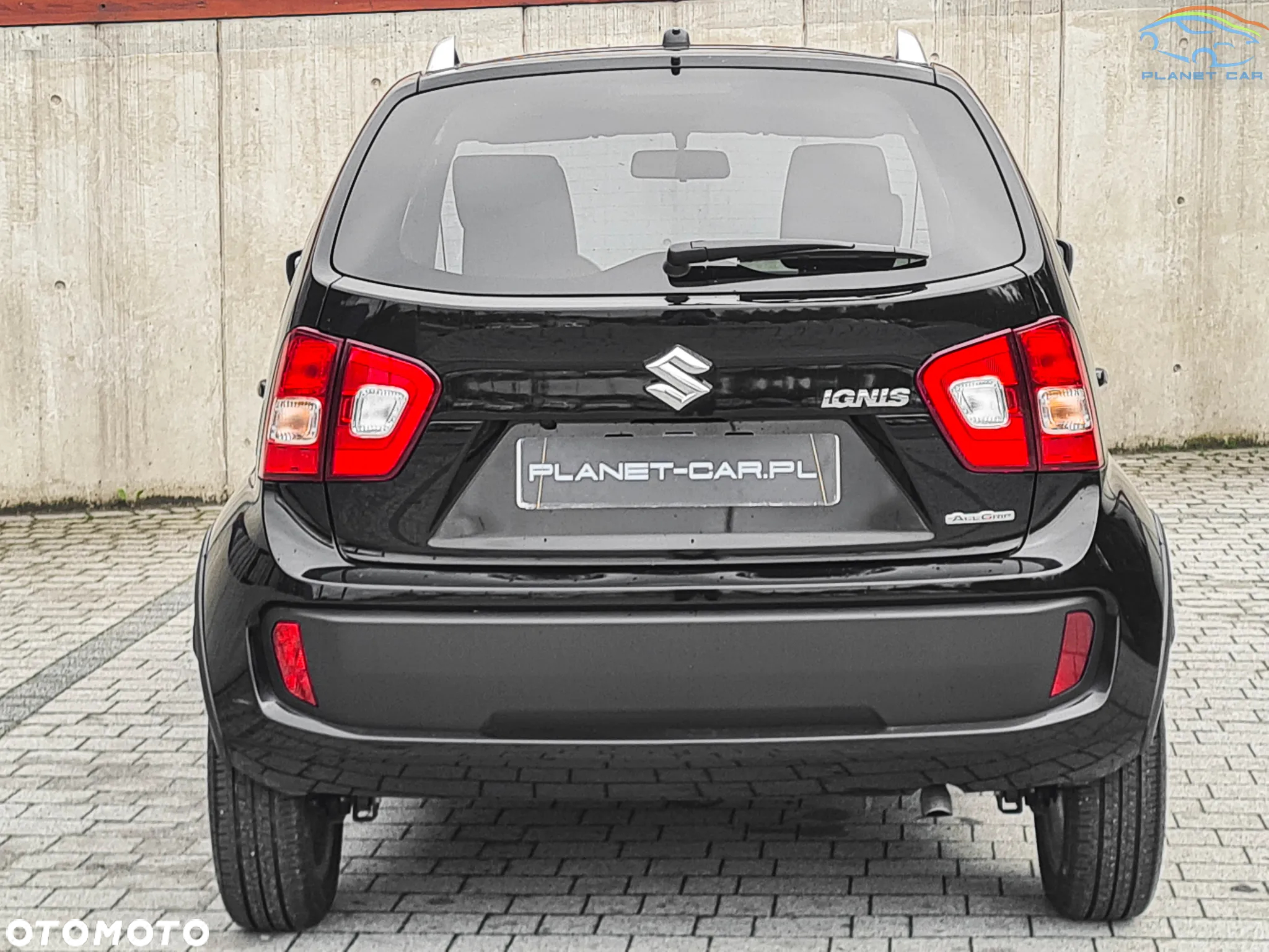 Suzuki Ignis 1.2 Premium 4WD - 13