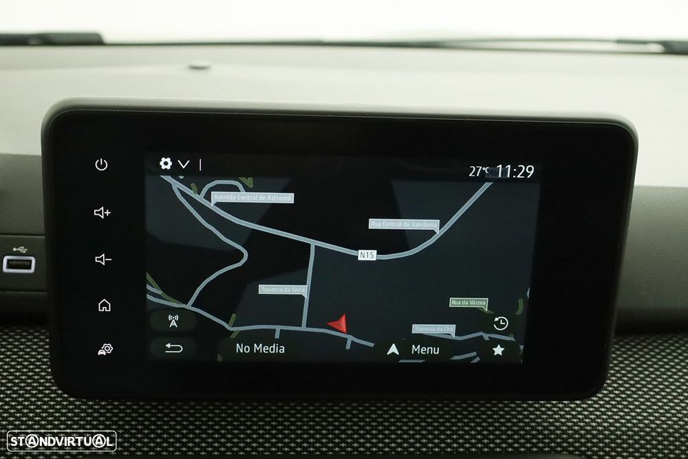 Dacia Jogger 1.0 ECO-G Expression 7L Bi-Fuel - 11