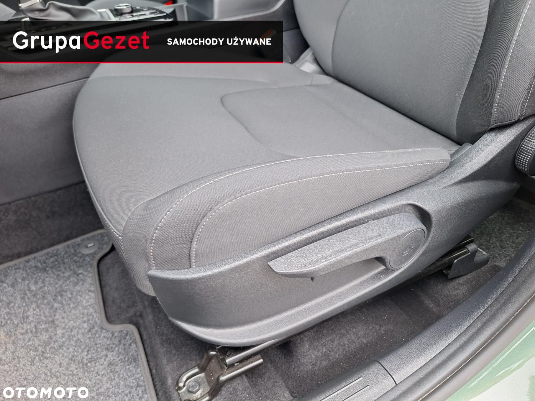 Kia Sportage 1.6 T-GDI M 2WD DCT - 12