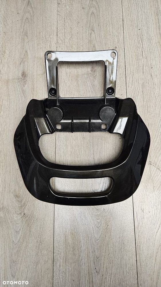 Uchwyt pasażera stelaż lotka Yamaha Majesty 125 - 6