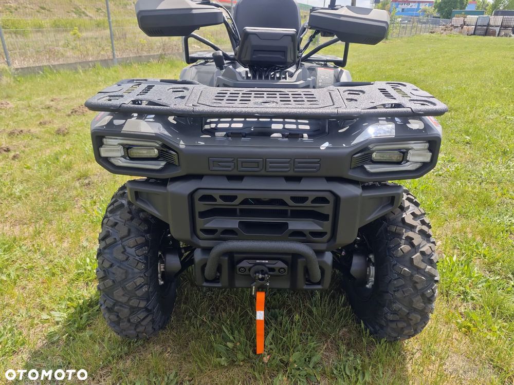 Goes Terrox - 26