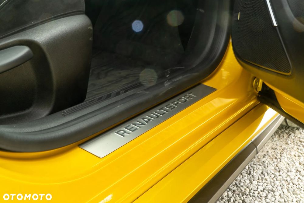 Renault Megane 1.8 TCe FAP R.S Trophy EDC - 24