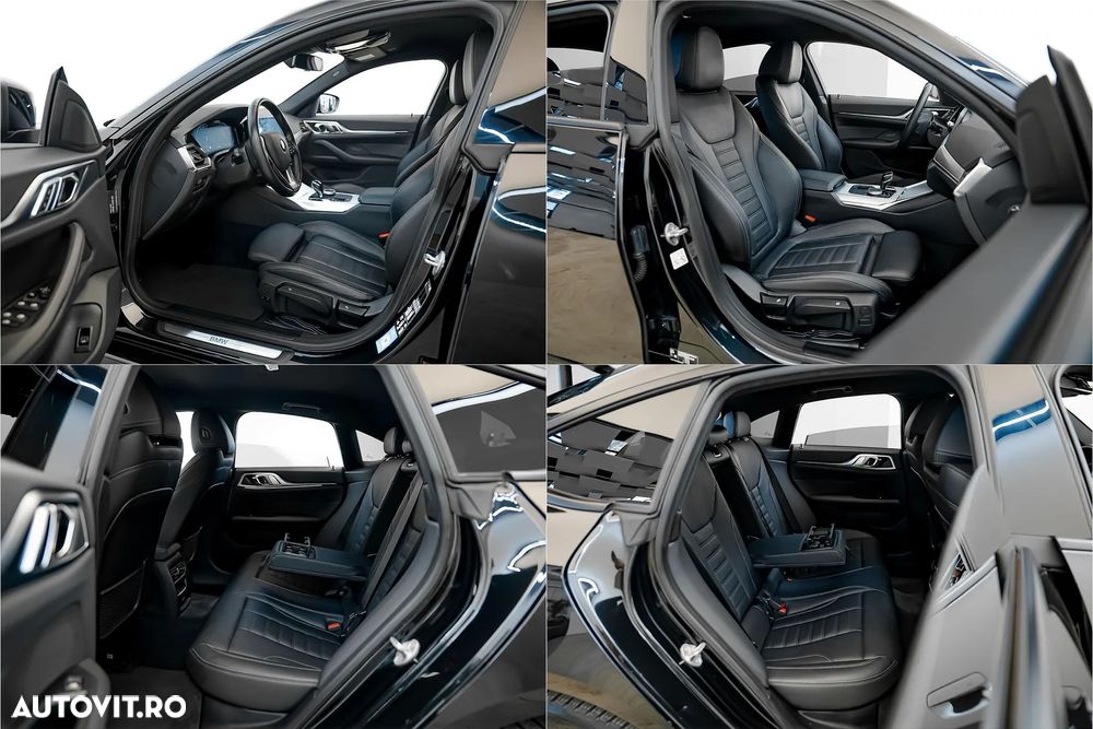 BMW Seria 4 - 8