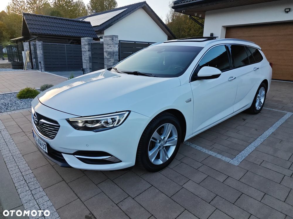 Opel Insignia - 31