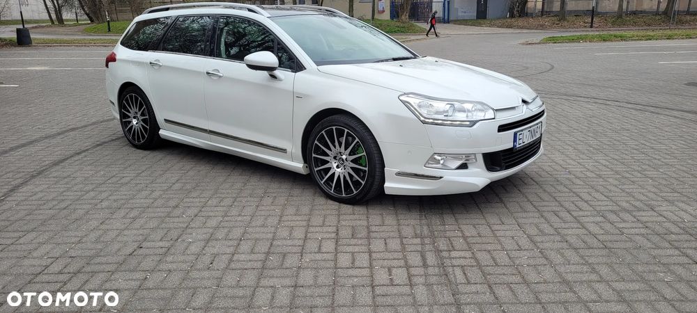 Citroën C5 HDi 200 FAP by Carlsson - 3