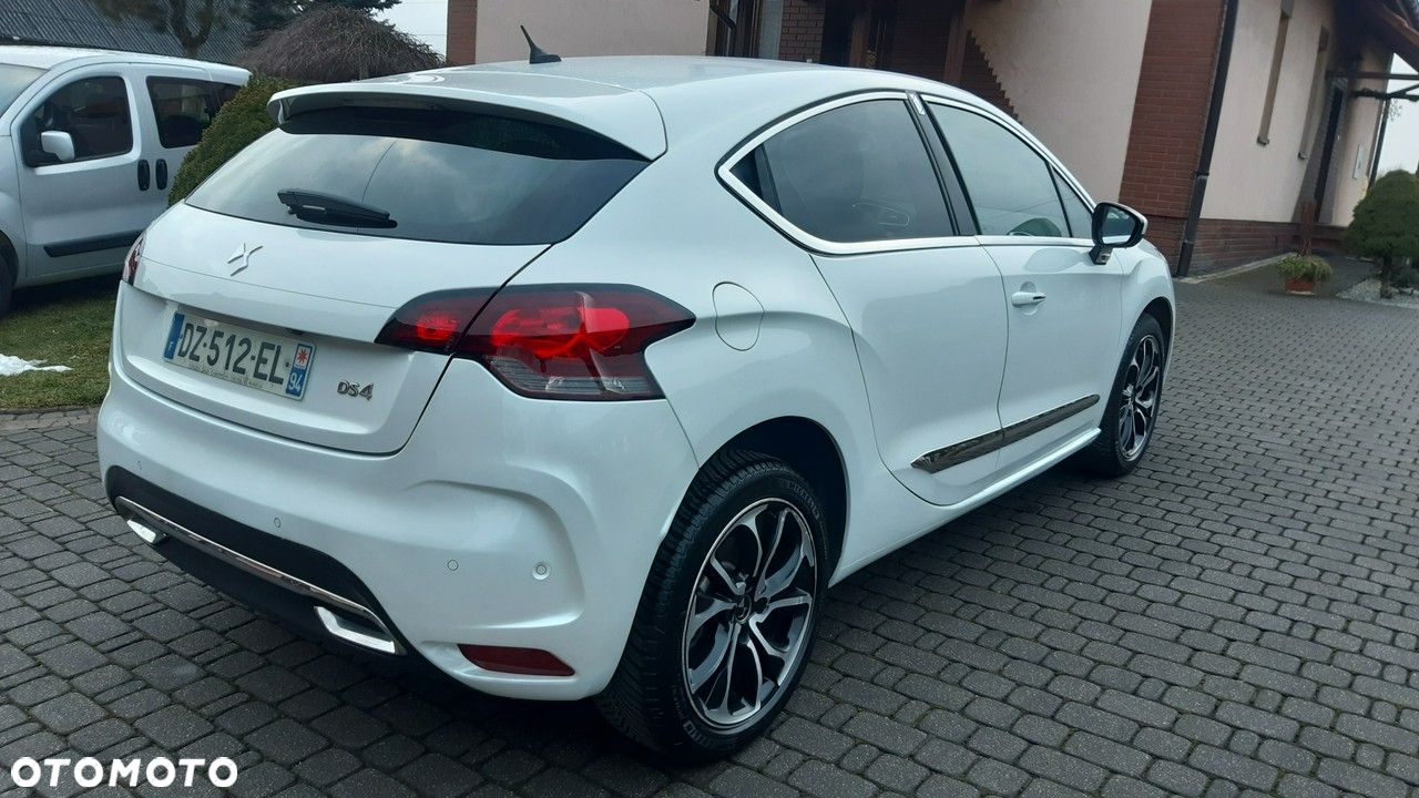 DS Automobiles DS 4 - 38
