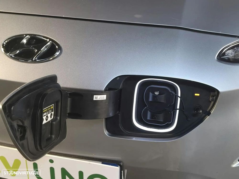 Hyundai Kauai 64 kWh Vanguard - 7
